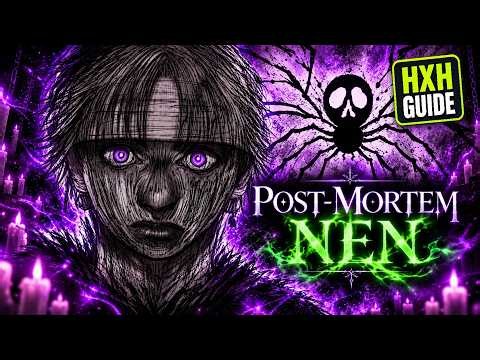 What Happens to Chrollo's Nen When He Dies?