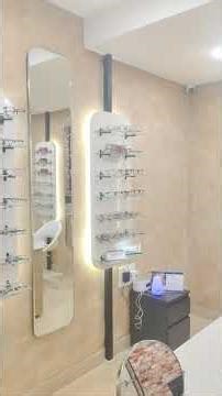 OPTO PLACE Eyewear Store | Affordable to Premium Glasses | Eye Care Hyderabad Malakpet Optical Shop