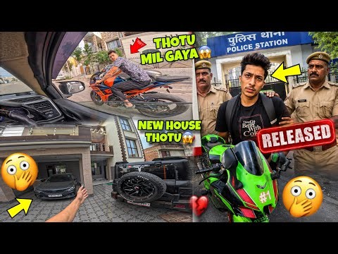 Finally Thotu Milgaya😡 New House me search  operation😱 Last option !