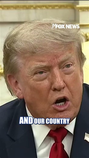 BREAKING: Trump teases ‘really big news’ #foxnews #news #shorts