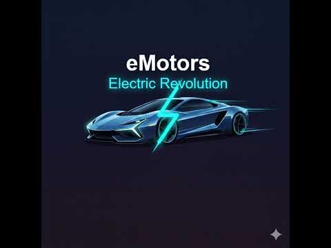 The Axial Flux Revolution: Redefining Electric Propulsion Engineering