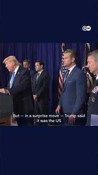 Who is Delcy Rodriguez, Venezuela’s interim president after Nicolas Maduro’s capture? | DW News