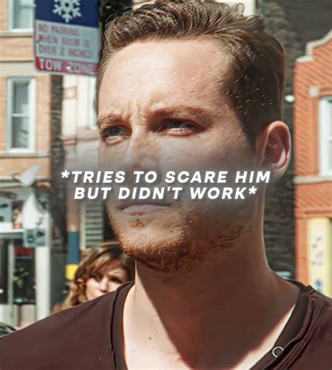 He Shouldn't Have Done That | Chicago P.D. | Song - Sem Controle (Slowed) #edit #shorts