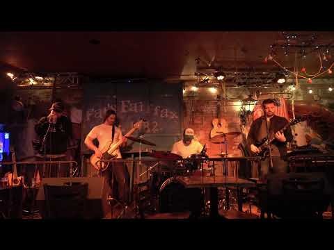 Royal Garbage, Ryan Parsons' Fats Jam, 1-5-2026