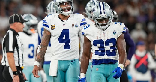 Everything to know for betting NFL Week 4, odds: Sharp action, public betting splits and big bets