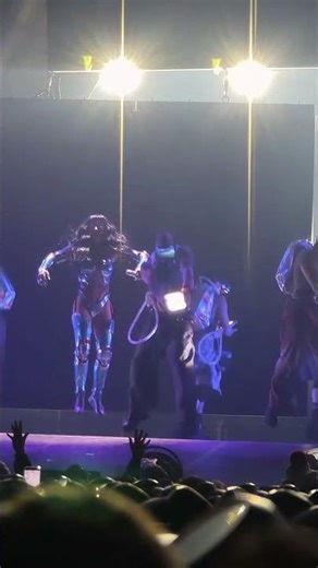 Katy Perry's O2 London Performance #shorts