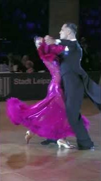 Piotr Paszewski & Marta Mozdyniewicz - Tango Solo Presentation