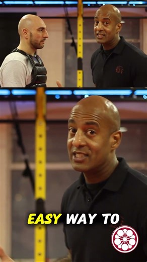 He Tried to Headbutt… BIG Mistake