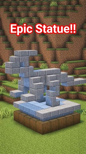 How to Build a Statue in Minecraft – Epic Design Tutorial for 2026