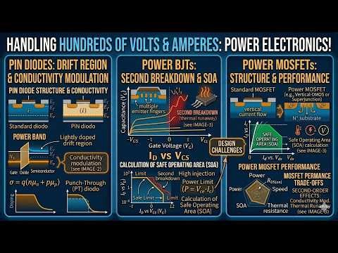 #8 What Happens Inside a Power Device When Everything Goes Wrong?