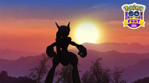 Mega Mewtwo X, a Psychic- and Fighting-type powerhouse, makes its epic Pokémon GO debut in Tokyo! 😮#PokemonGOFest2026