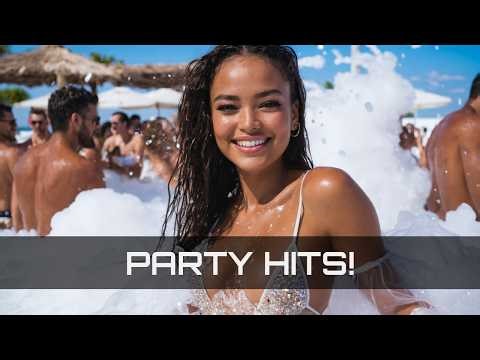 Weekend Party Mix 2026 ⚡️ Best EDM & Dance Music Mashups