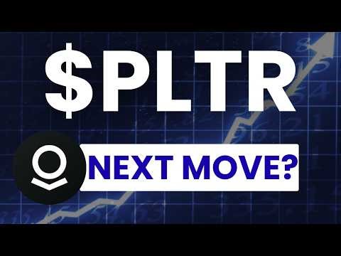 PLTR Stock (Palantir Technologies stock analysis) PLTR STOCK PREDICTION & analysis & news today