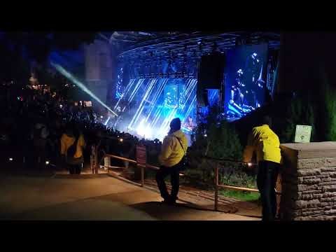Deadmau5 live at red rocks (Nov-07-2025)