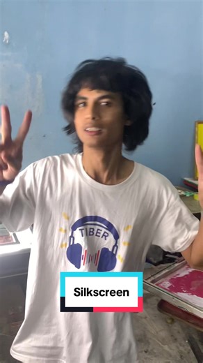 Belajar Silkscreen di Rumah: Cara Praktis untuk Pemula