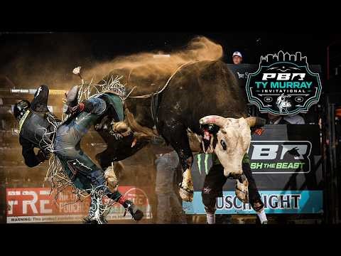 PBR Unleash the Beast 2026 Albuquerque | Recap