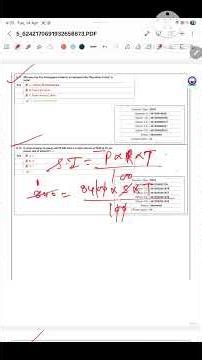 👉 Simple Interest Trick 💰 | SI Formula in 1 Minute | @taleshkchemistry