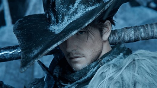 Final Fantasy 14 - Official Evercold Teaser Trailer