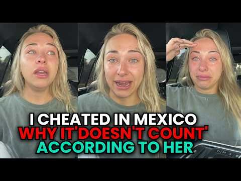 She Cheated on Her Husband During a Mexico Trip — Then Instantly Regretted the Divorce