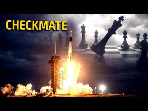 Starlink Just Put Amazon’s Internet Plan In Checkmate