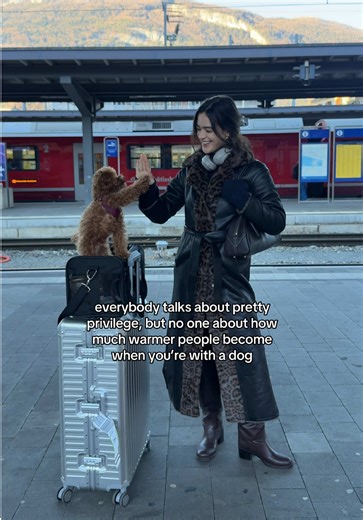 Exploring Pretty Privilege and Its Influence on Life