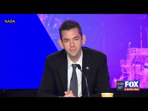 NASA revamps Artemis moon landing program by modeling it after speedy Apollo