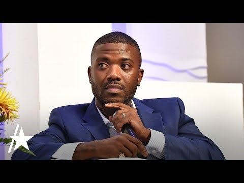 Why Ray J Believes He Has Just Months To Live