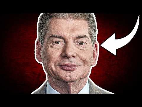 I Miss Vince McMahon 
