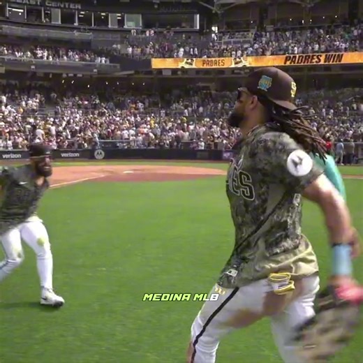 Explore the Legacy of Fernando Tatis Jr. in Baseball