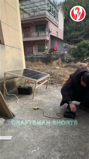 Solar energy | Boil water using stored solar energy