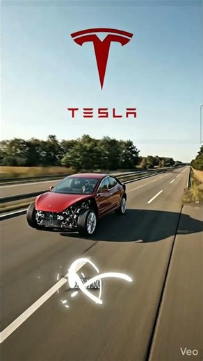 Every Tesla Model Ever Made Ranked 🔥 #Tesla #Evolution