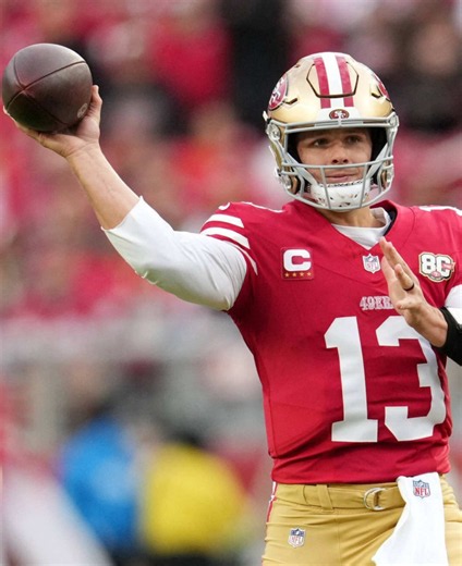 Brock Purdy's Best Plays vs. Washington on MNF | 49ers Highlights
