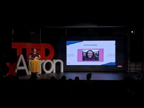 Can silliness help us connect? | Abby Darin-Evans | TEDxAkron