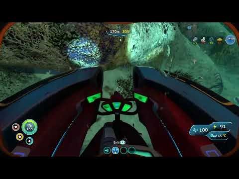 SUBNAUTICA #6 – Sunetele din adâncuri sunt TERIFIANTE