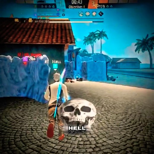 FF NEW SHORTS ♥️☠️#shorts # #viral #freefire #sniperff002 #b2k #impossible #ace #sniping #gaming#new