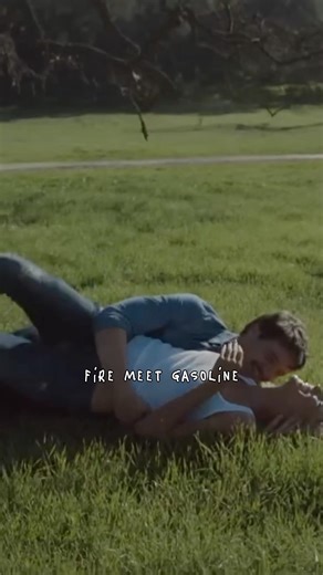 11 years of the Fire Meet Gasoline music video with Pedro Pascal and Heidi Klum ⛽ - Team Sia