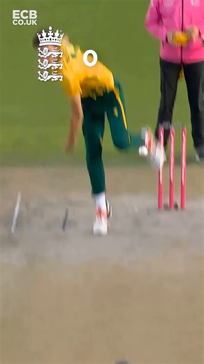 🏏➡️304 | England Men v South Africa | England Cricket