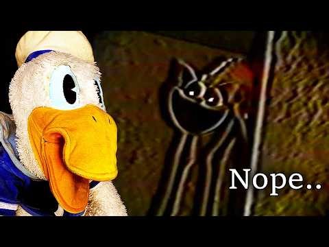 Watching the MOST HORRIFIC Analog Horror Until I Get SCARED!