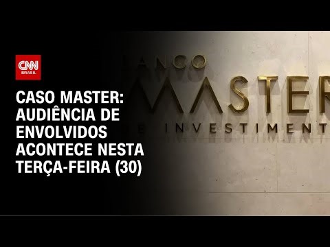 Banco Central responde ao TCU sobre liquidação do Banco Master | WW