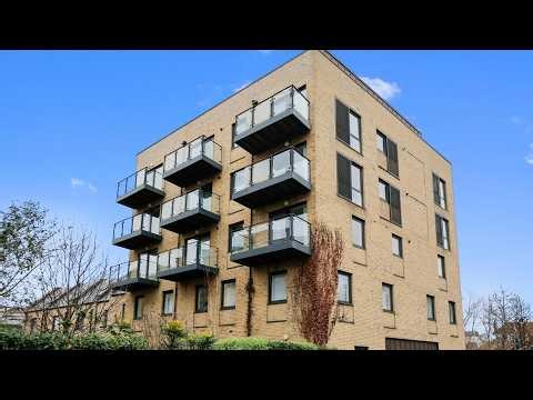 Hybrid Resi - London, Greenwich near O2 Arena | London, United Kingdom | Hotel Review 🌟