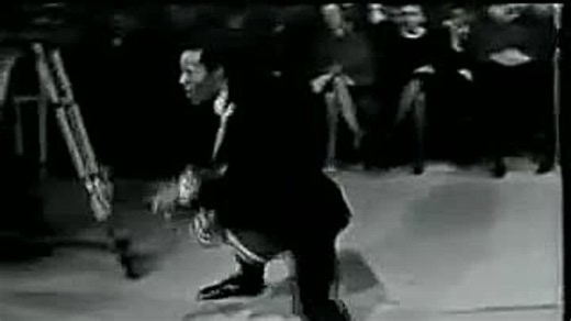 Chuck Berry - Johnny B. Goode (Live 1958) ( 240 X 320 ).mp4