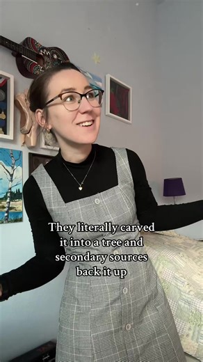 The Mystery of the Roanoke Colony Solved