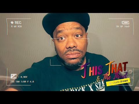 Jay-Z's New Album vs ICEMAN | Lord Jamar Is NOT IMPRESSED | TT&TT Morning Show | Ep. 4