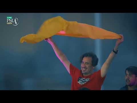 Closer | Peshawar Zalmi vs Hyderabad Kingsmen | English | Final | Match 44 | HBL PSL 11 | MZB1K