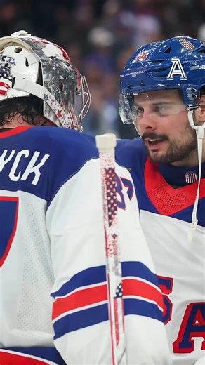 It’s good USA beat Canada