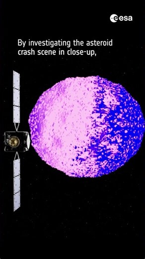 Two years ago today, Hera began its journey 🎉