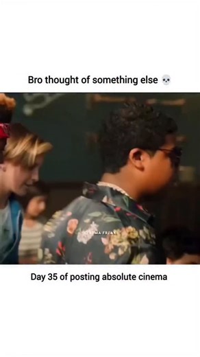 Clips on Instagram: "😂 Rim of the World (2019) is a sci-fi adventure film directed by McG that throws an alien invasion straight into the middle of summer camp chaos. The story follows four misfit teenagers who arrive at the remote “Rim of the World” camp in California expecting awkward activities and forced friendships — only for the world to literally end around them. Alex, a nervous and brilliant homebody, ZhenZhen, a quiet but fearless orphan, Dariush, a loud and spoiled rich kid, and Gabri