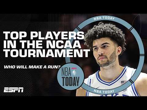 Seth Greenberg says Cameron Boozer is the MOST UNDERAPPRECIATED player in the draft 👀 | NBA Today