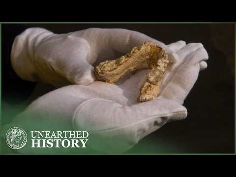 How The Discovery Of Graecopithecus Freybergi Challenged Human History