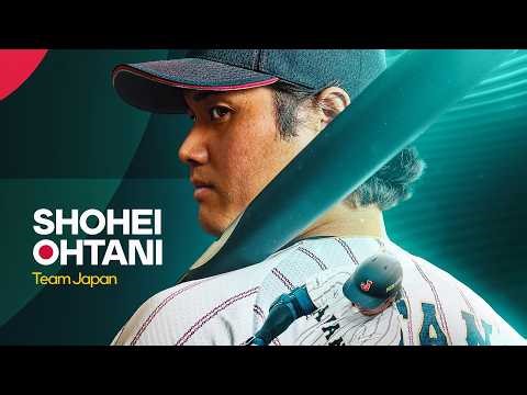 Every Shohei Ohtani hit during the 2026 World Baseball Classic! (MLB highlights) 🇯🇵